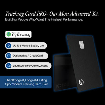 Tracking PRO Set
