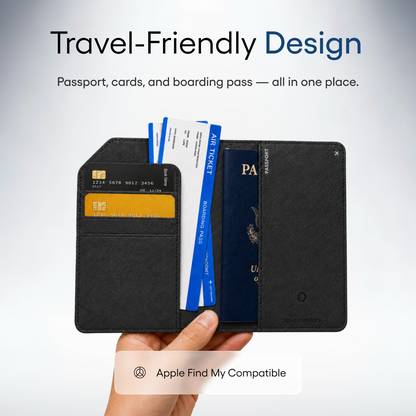 Passport Holder Air