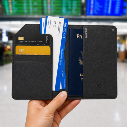 Passport Holder Air